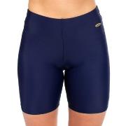 Damella Meg Basic Long Bikini Boxer Marin 40 Dam