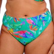 Elomi Toyama Tides Adjustable Bikini Brief Flerfärgad 46 Dam