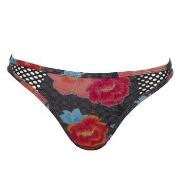 Esprit Peony Beach 2 Mini Brief Brun mönstrad 36 Dam
