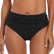 Fantasie Ottawa Deep Gathered Brief Svart Large Dam