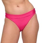 Marie Jo Emly Fold Bikini Briefs Rosa polyamid 44 Dam