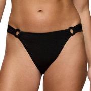 Triumph Midnight Swim Bikini Tai Svart 36 Dam