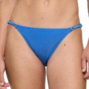 Triumph Midnight Swim Rio Bikini Briefs Blå 36 Dam