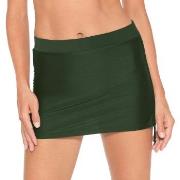 Wiki Basic Skirted Brief Militärgrön 50 Dam