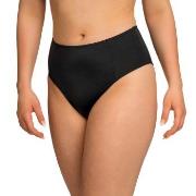 Wiki Swim Tai Highwaist Brief Svart 46 Dam