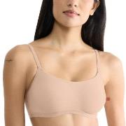 Sloggi BH GO Daily Cotton Top Beige Small Dam