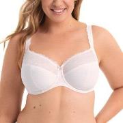 Rosa Faia BH Eloise Full Cup Underwire Bra Ljusrosa nylon J 70 Dam