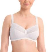 Rosa Faia BH Eloise Soft Bra Ljusrosa nylon F 75 Dam