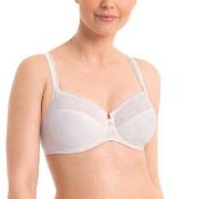 Rosa Faia BH Eloise Underwire Bra Ljusrosa nylon E 70 Dam