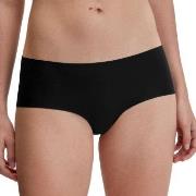 Calida Trosor Seamless Clean-Cut Midi Brief Svart Medium Dam