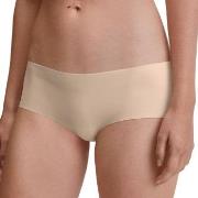 Calida Trosor Seamless Clean-Cut Midi Brief Beige Large Dam