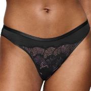 Triumph Trosor Palina Moonlight Kiss Brazilian Brief Svart polyamid 36...