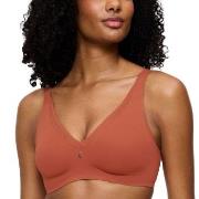 Triumph BH True Shape Sensation T N01 Rostorange C 85 Dam