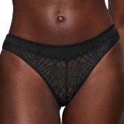 Triumph Trosor That Night In Vegas Brazilian Briefs Svart 36 Dam