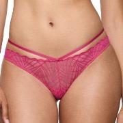 Triumph Trosor That Night In Vegas String Brief Mörkrosa 38 Dam