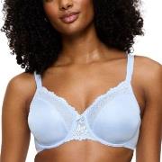 Triumph BH Ladyform Soft W BH Himmelsblå G 75 Dam