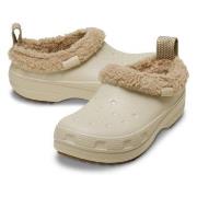 Crocs Classic Lined Shorty Benvit US M4/W6 (EU 36-37)