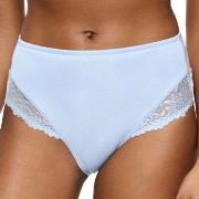 Triumph Trosor Ladyform Soft Maxi Himmelsblå 40 Dam