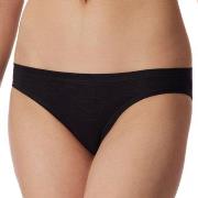 Schiesser Trosor Personal Fit Mini Brief Svart XX-Large Dam