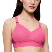 Triumph Triaction Hybrid Lite P BH Mörkrosa C 80 Dam