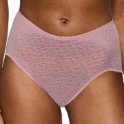 Triumph Trosor Signature Sheer Maxi Gammelrosa 46 Dam