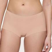 Triumph Trosor Smart Invisible Boyshort Beige Fit Smart 2 Dam