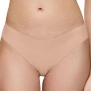 Triumph Trosor Smart Invisible Tai Brief Beige Fit Smart 2 Dam