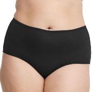 Swegmark Trosor Essence Maxi Briefs Modal Svart modal Medium Dam