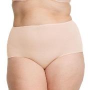 Swegmark Trosor Essence Maxi Briefs Modal Beige modal 2XL Dam