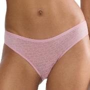 Triumph Trosor Signature Sheer Tai Brief Gammelrosa 44 Dam