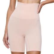 Triumph Trosor Soft Sculpt Shaping Maxi Long Panty Beige 46 Dam