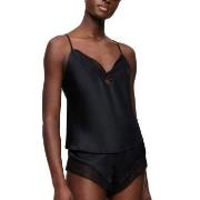 Triumph A Weekend To Remember Pyjamas Set Svart polyester 38 Dam