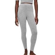 Triumph Beauty Layers Wool Leggings Grå ull X-Large Dam