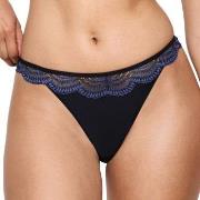 Triumph Trosor Comfort Glam Thong Svart 42 Dam