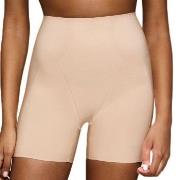 Triumph Trosor Medium High Waist Shaping Short Beige X-Large Dam