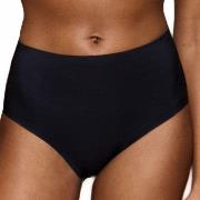 Triumph Trosor Medium Shaping Maxi Brief Svart Large Dam