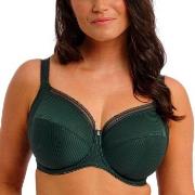 Fantasie BH Fusion Full Cup Side Support Bra Mörkgrön G 75 Dam