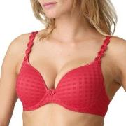Marie Jo BH Avero Heartshape Padded Bra Röd C 85 Dam