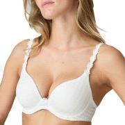 Marie Jo BH Avero Heartshape Padded Bra Benvit C 75 Dam
