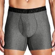 Under Armour Kalsonger Perfect Tech 6 in Boxer Grå polyester Medium He...
