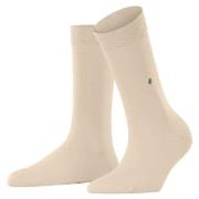 Burlington Strumpor Lady Socks Beige Strl 36/41 Dam