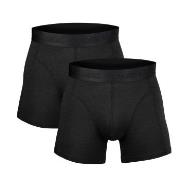 Salming Kalsonger 2P Boxer Briefs Svart Large Herr