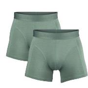 Salming Kalsonger 2P Boxer Briefs Grön XX-Large Herr