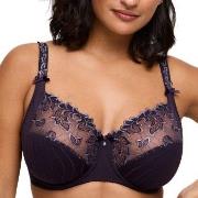 PrimaDonna BH Deauville Wire Bra Mörklila D 95 Dam