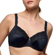 PrimaDonna BH Salerno Full Cup Wire Bra Navy D 105 Dam