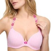 Marie Jo BH Avero Heartshape Padded Bra Rosa C 85 Dam