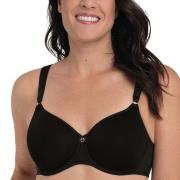 Anita BH Claire Comfort Underwired Bra Svart D 85 Dam