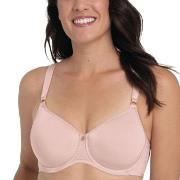 Anita BH Claire Comfort Underwired Bra Ljusrosa D 95 Dam