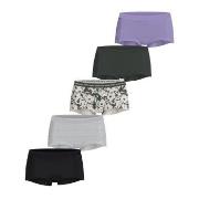 Björn Borg Trosor 5P Everyday Boxer Shorts Flerfärgad-2 bomull X-Small...