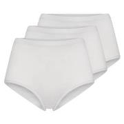 Decoy Trosor 3P Bamboo Maxi Vit X-Large Dam